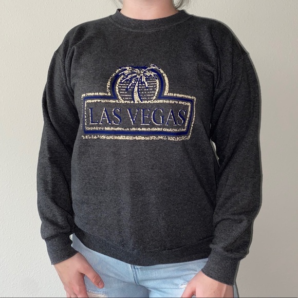 Other - Las Vegas Crewneck